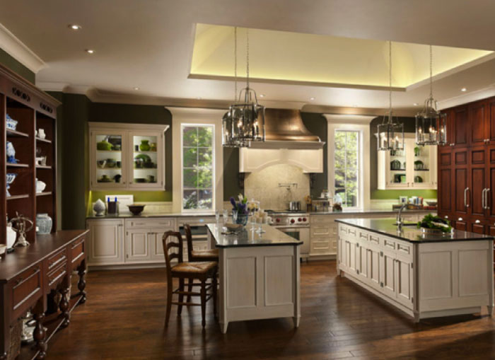 Beautiful Property Managed Orange County Home